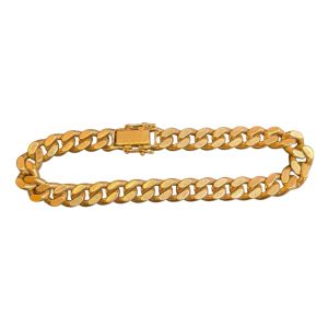 K18 18金 ゴールドブレスレット アクセサリー