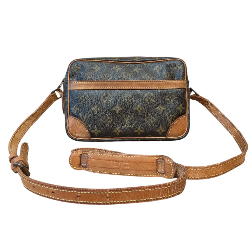 Louis Vuitton モノグラム トロカデロ23