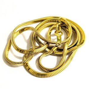 K18 18金 ネックレス