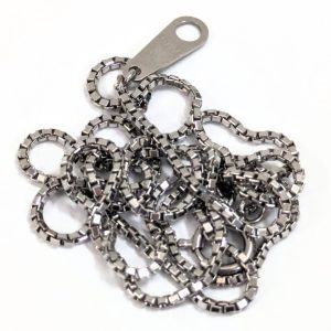 Pt850 プラチナ ネックレス