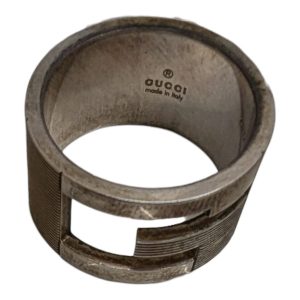 GUCCI(グッチ)リング