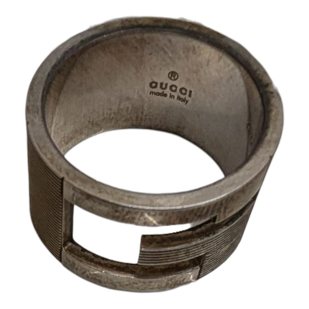 GUCCI(グッチ)リング