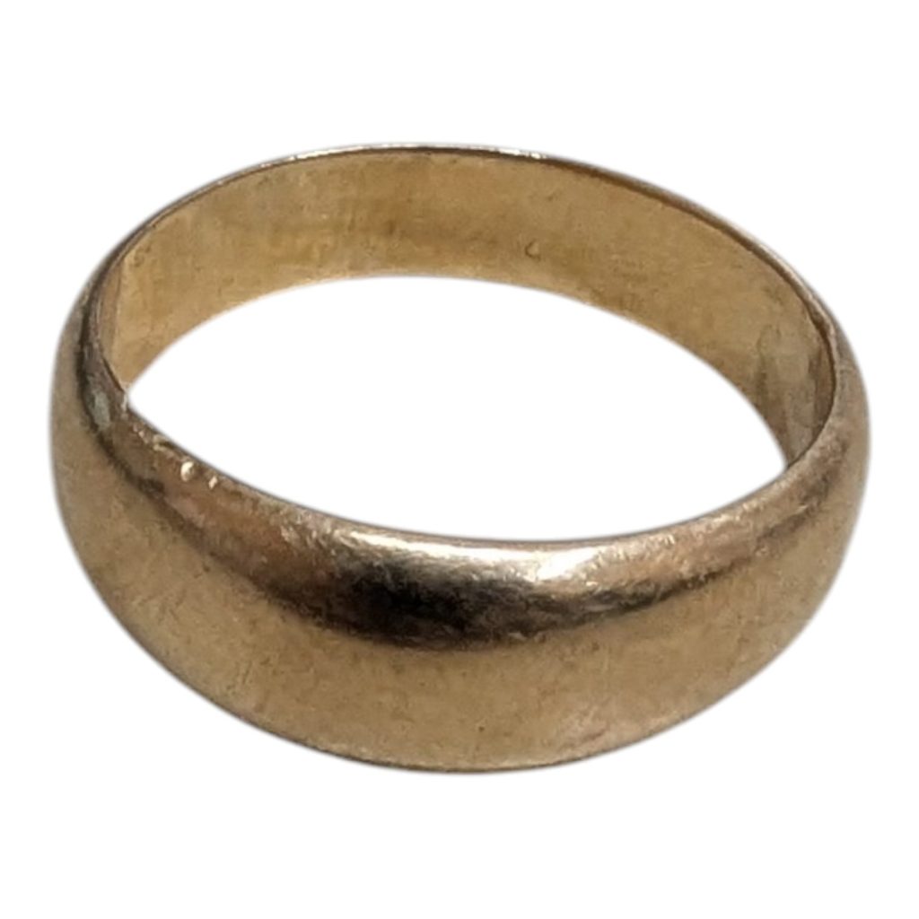 K18（18金）リング