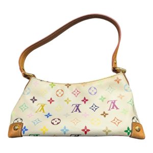 Louis Vuitton(ルイ・ヴィトン)　モノグラム　マルチカラー　エライザ