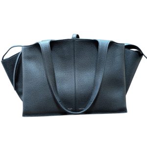 CELINE セリーヌ トライフォールド バッグ