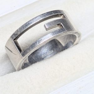 GUCCI　グッチ　リング　アクセサリー