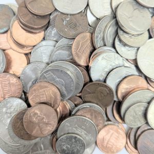 海外コイン　まとめ