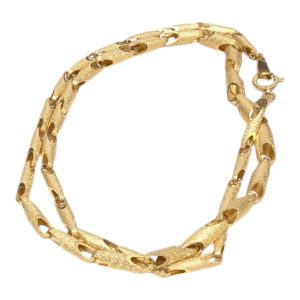 K18(18金)ネックレス