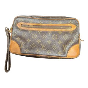 Louis Vuitton(ルイヴィトン)　モノグラム　マルリードラゴンヌ