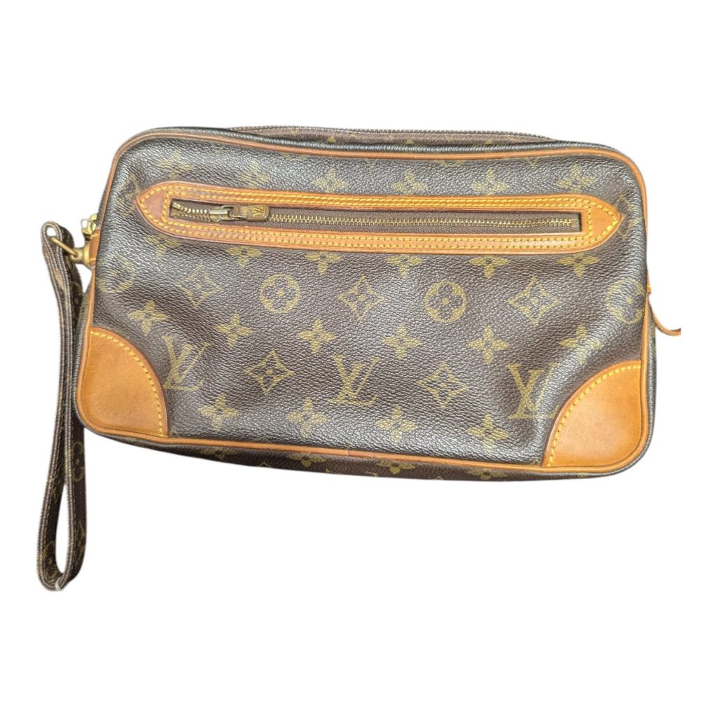 Louis Vuitton(ルイヴィトン)　モノグラム　マルリードラゴンヌ