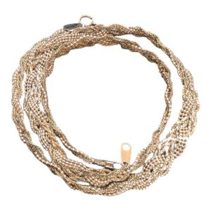 【イオン伊達店】Pt850(プラチナ)　ネックレス