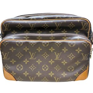 Louis Vuitton ルイヴィトン モノグラム ナイル　札幌市 東区 元町