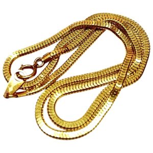 18金 喜平 K18 750  ネックレス　札幌 東区 元町