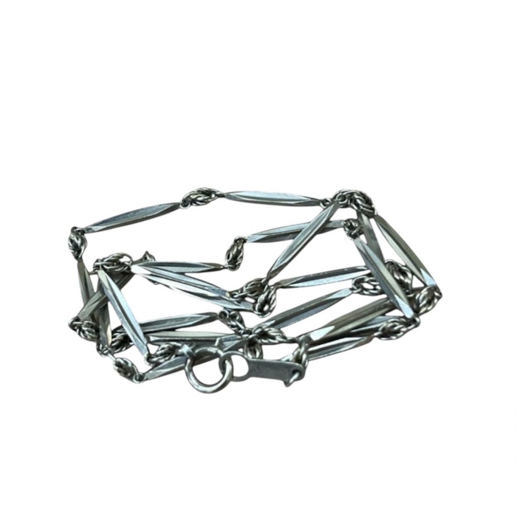 Pt850（プラチナ）ネックレス