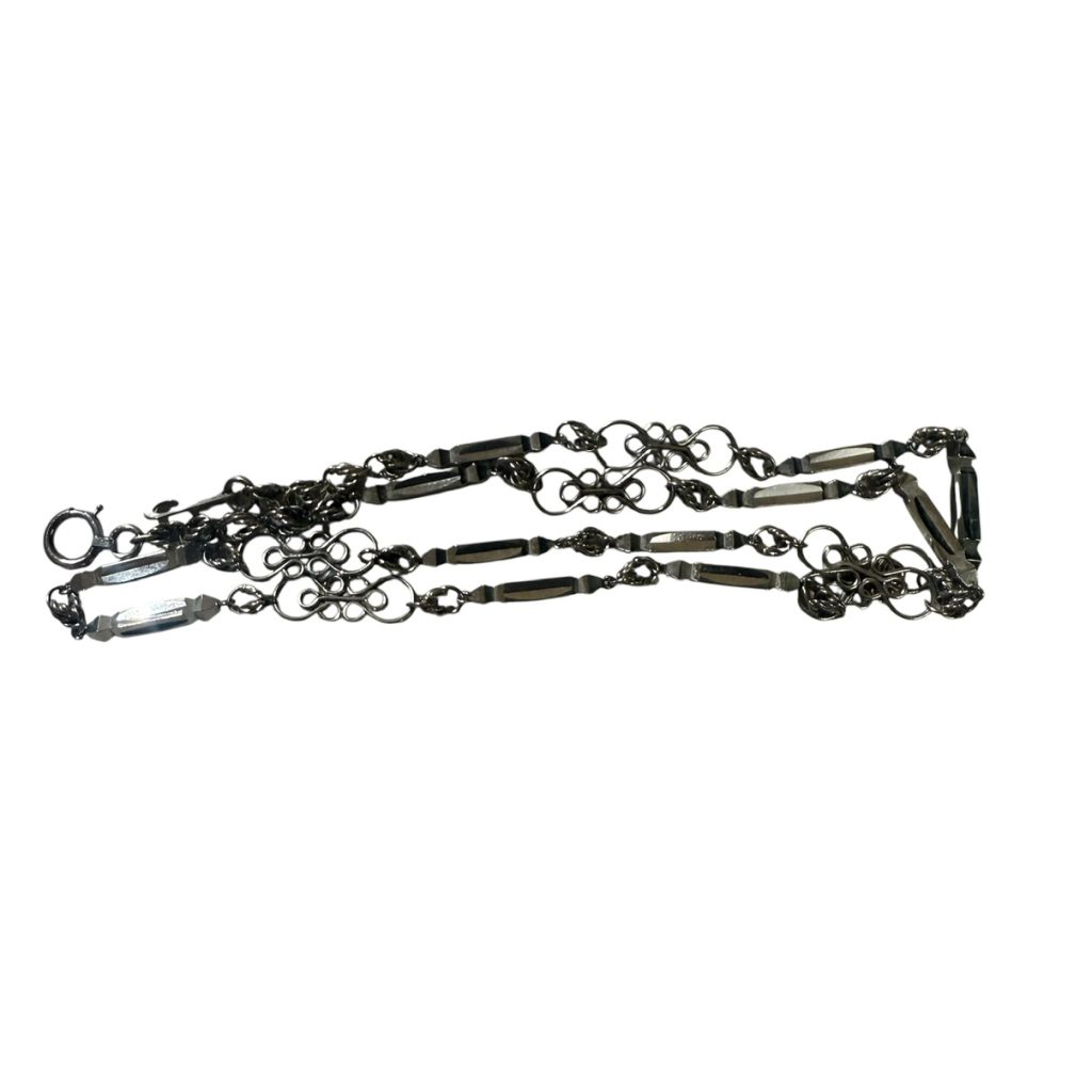 Pt900 ネックレス