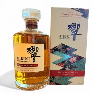サントリーウイスキー 響 Blossom Harmon 2023