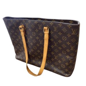 Louis Vuitton モノグラム ルコ
