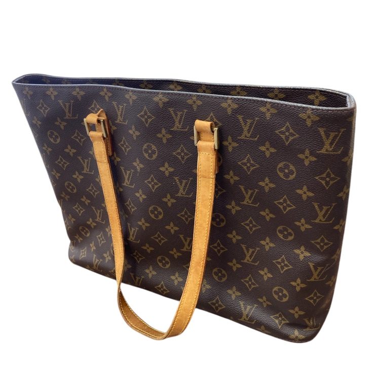 Louis Vuitton モノグラム ルコ