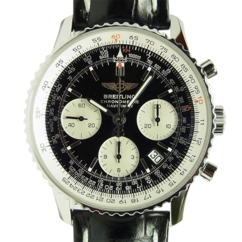 ブライトリング ナビタイマー（BREITLING NAVITIMER）