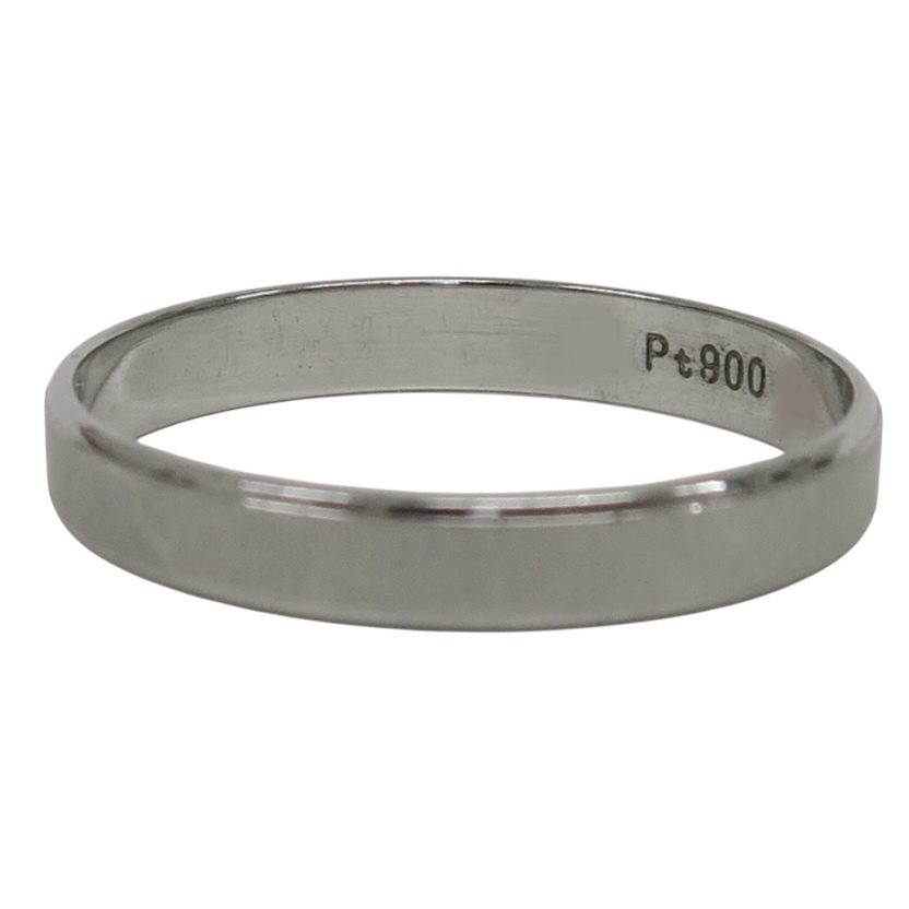 Pt900（プラチナ900）リング