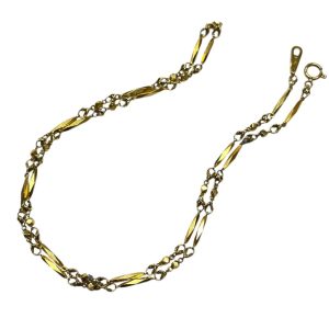 18金（K18）ネックレス