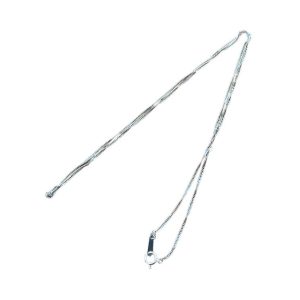 Pt900 ネックレス　プラチナ900