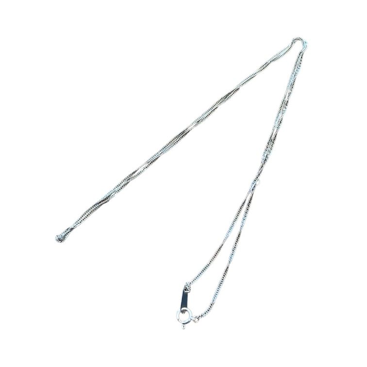 Pt900 ネックレス　プラチナ900