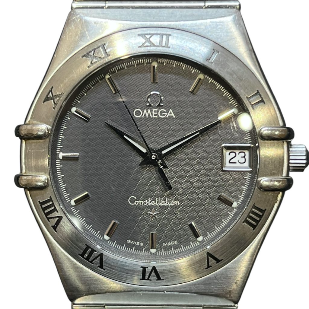 OMEGA オメガ コンステレーション Ref 1512.40 時計