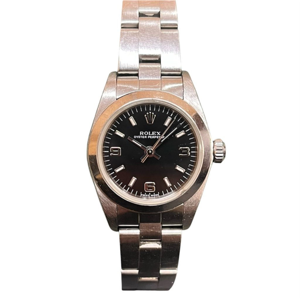 ROLEX（ロレックス）オイスターパーペチュアル