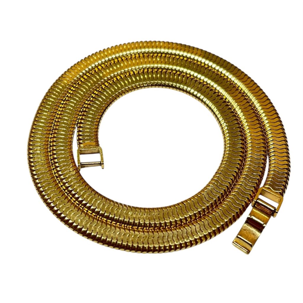 K18 (18金) ネックレス 貴金属