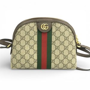 【GUCCI】グッチ・ オフィディア GGスプリーム・ブランドバッグ・ショルダーバッグ・メンズ・レディース