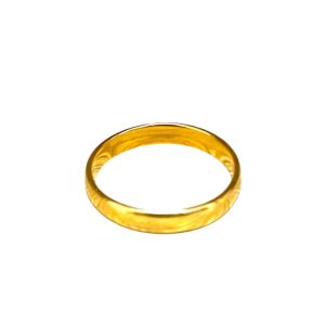 K18 リング　18金アクセサリー