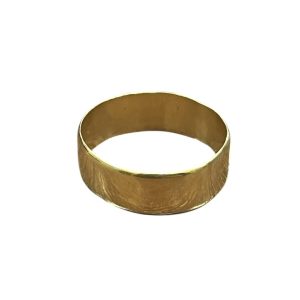 K18(18金)　リング