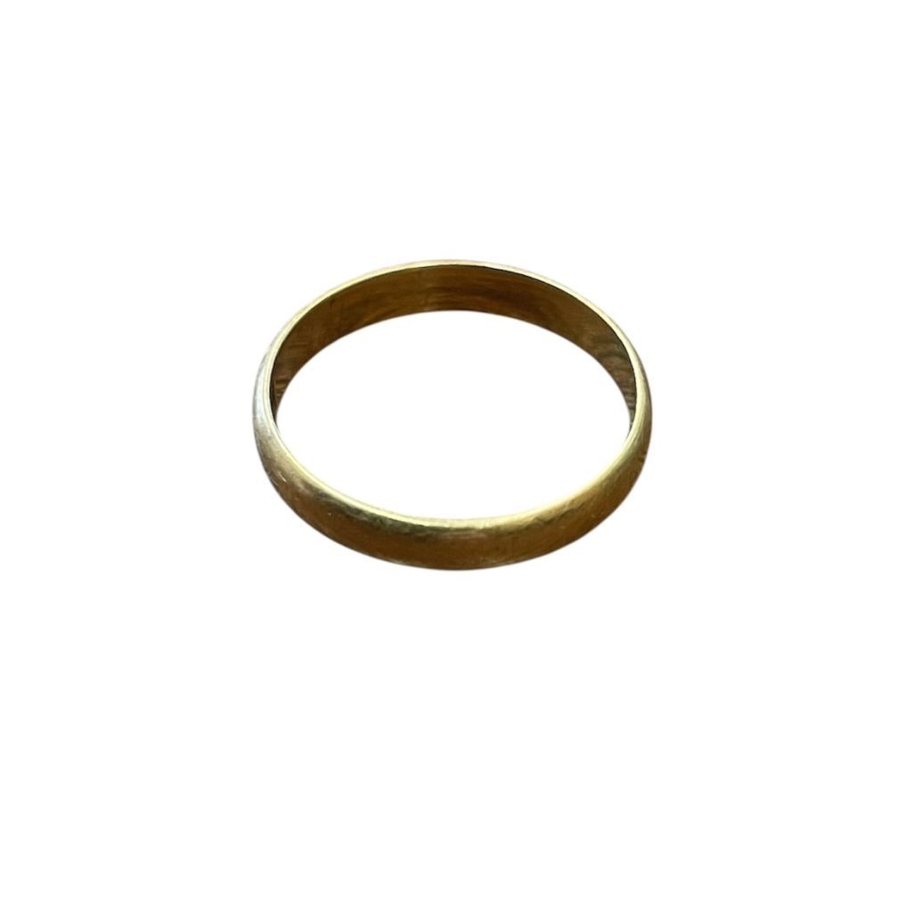 K18(18金) リング