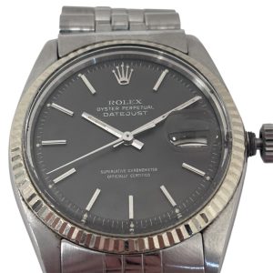 ROLEX（ロレックス）オイスターパーペチュアル デイトジャスト 腕時計