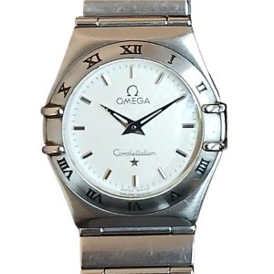 OMEGA　コンステレーション　オメガ