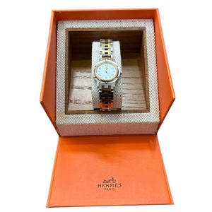 エルメス Hermès 時計 不動品