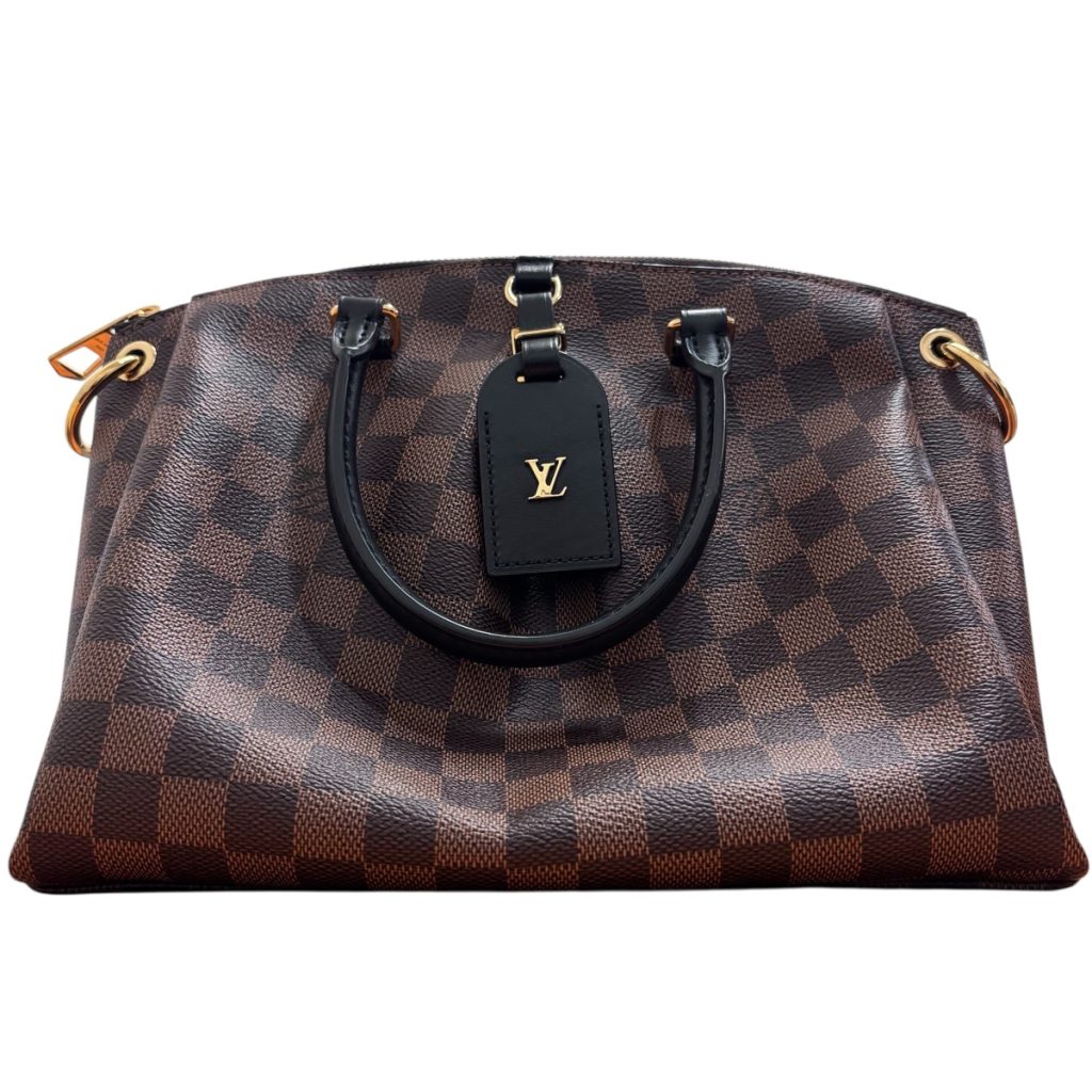 ルイヴィトン Louis Vuitton ダミエ バッグ ブランド品
