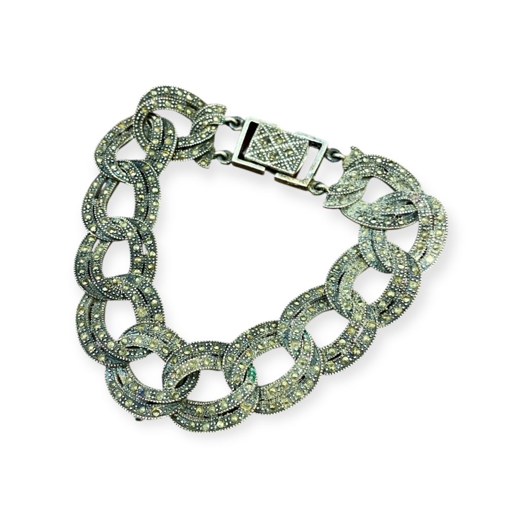 Sv925ブレスレット