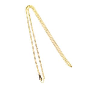 K18 ネックレス　18金