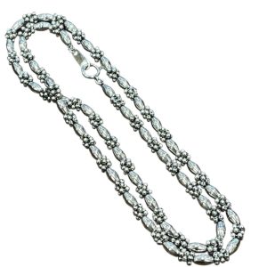 Pt850 (プラチナ850)ネックレス