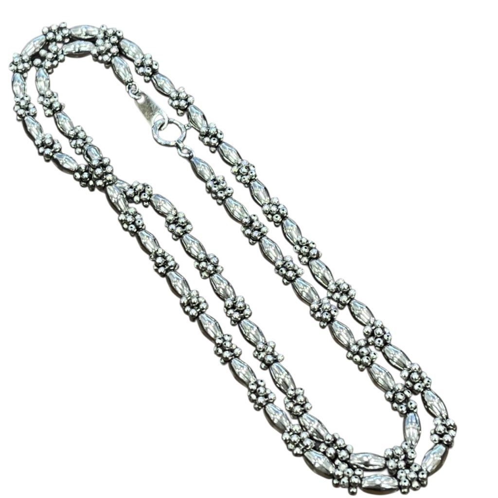 Pt850 (プラチナ850)ネックレス