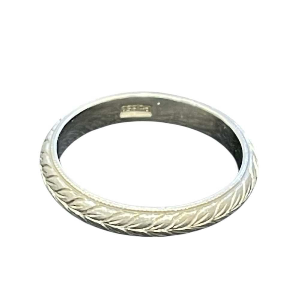 Pt950(プラチナ950)リング