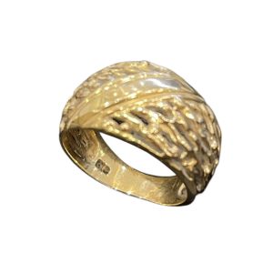 K18 18金 750 リング