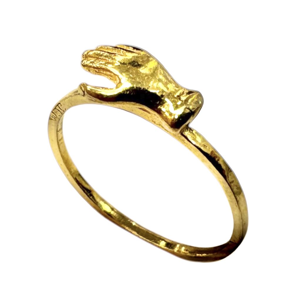 【K20 (20金)】リング