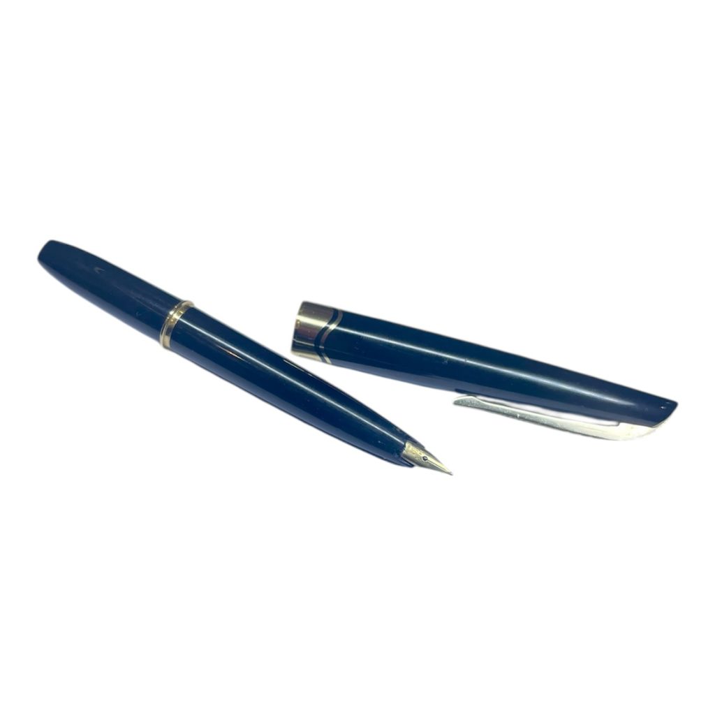 K14ペン先の万年筆