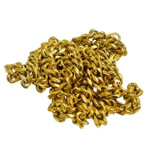 K18（18金・750）喜平ネックレス