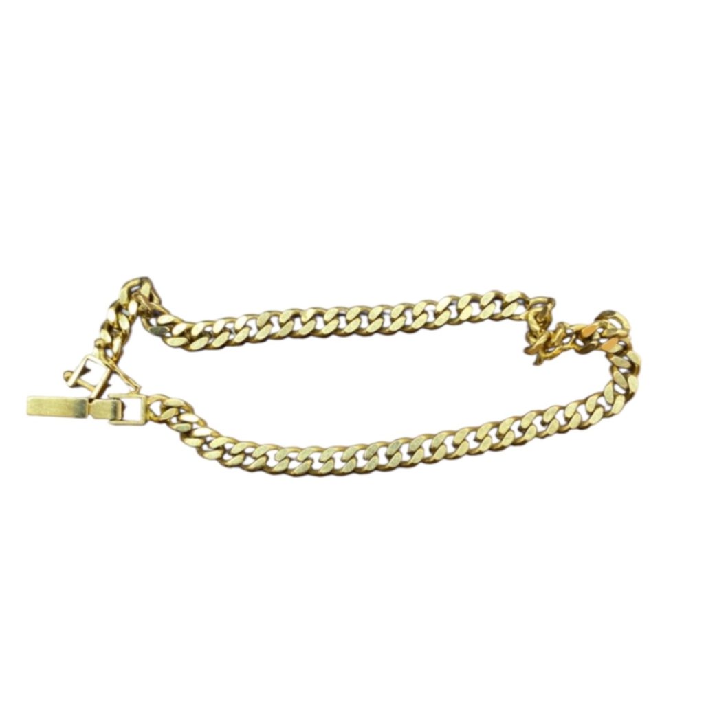 K18 喜平ブレスレット