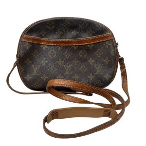 ルイヴィトン ブロワ 高価買取｜函館市【買取専門店さすがやグランディールイチイ店】状態不良でも査定可能