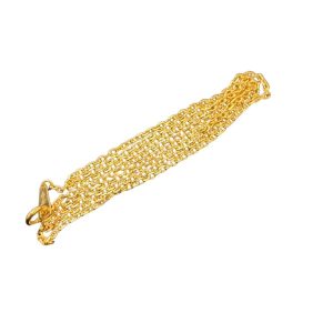 【ネックレス】K18 18金 750